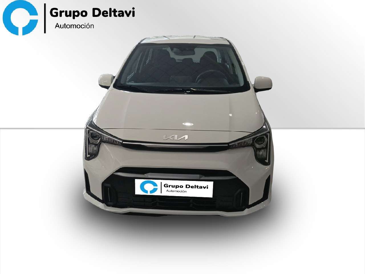 Kia Picanto 1.0 DPi Concept - foto 1