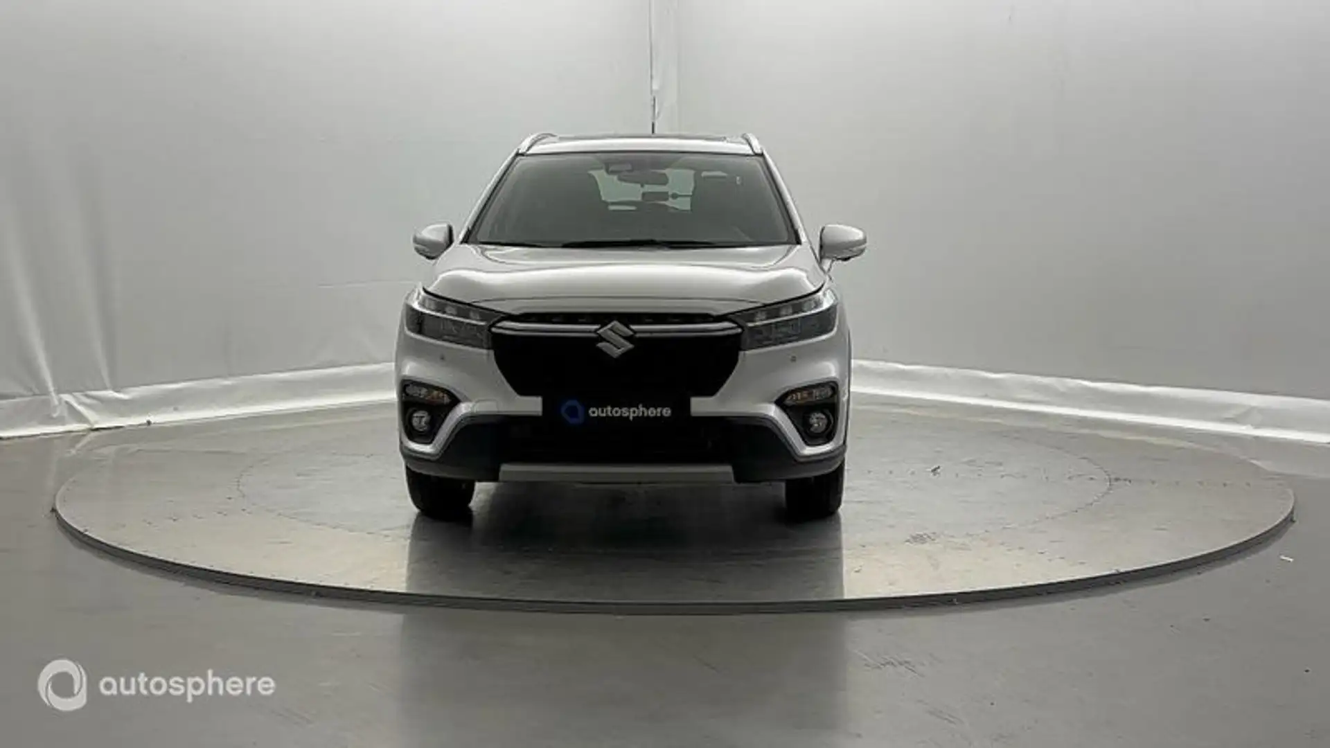 Suzuki S-Cross 1.5 Dualjet Hybrid 115ch Style Auto - 2