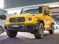 Mercedes-Benz G 63 AMG G 63 AMG Night SUPERIOR Ride Control Facelift Amarillo - thumbnail 6