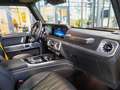 Mercedes-Benz G 63 AMG G 63 AMG Night SUPERIOR Ride Control Facelift Amarillo - thumbnail 9
