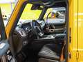 Mercedes-Benz G 63 AMG G 63 AMG Night SUPERIOR Ride Control Facelift Amarillo - thumbnail 13