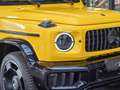 Mercedes-Benz G 63 AMG G 63 AMG Night SUPERIOR Ride Control Facelift Amarillo - thumbnail 7