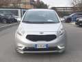 Kia Venga Venga 1.4 crdi Cool 90cv E6 Silber - thumbnail 1
