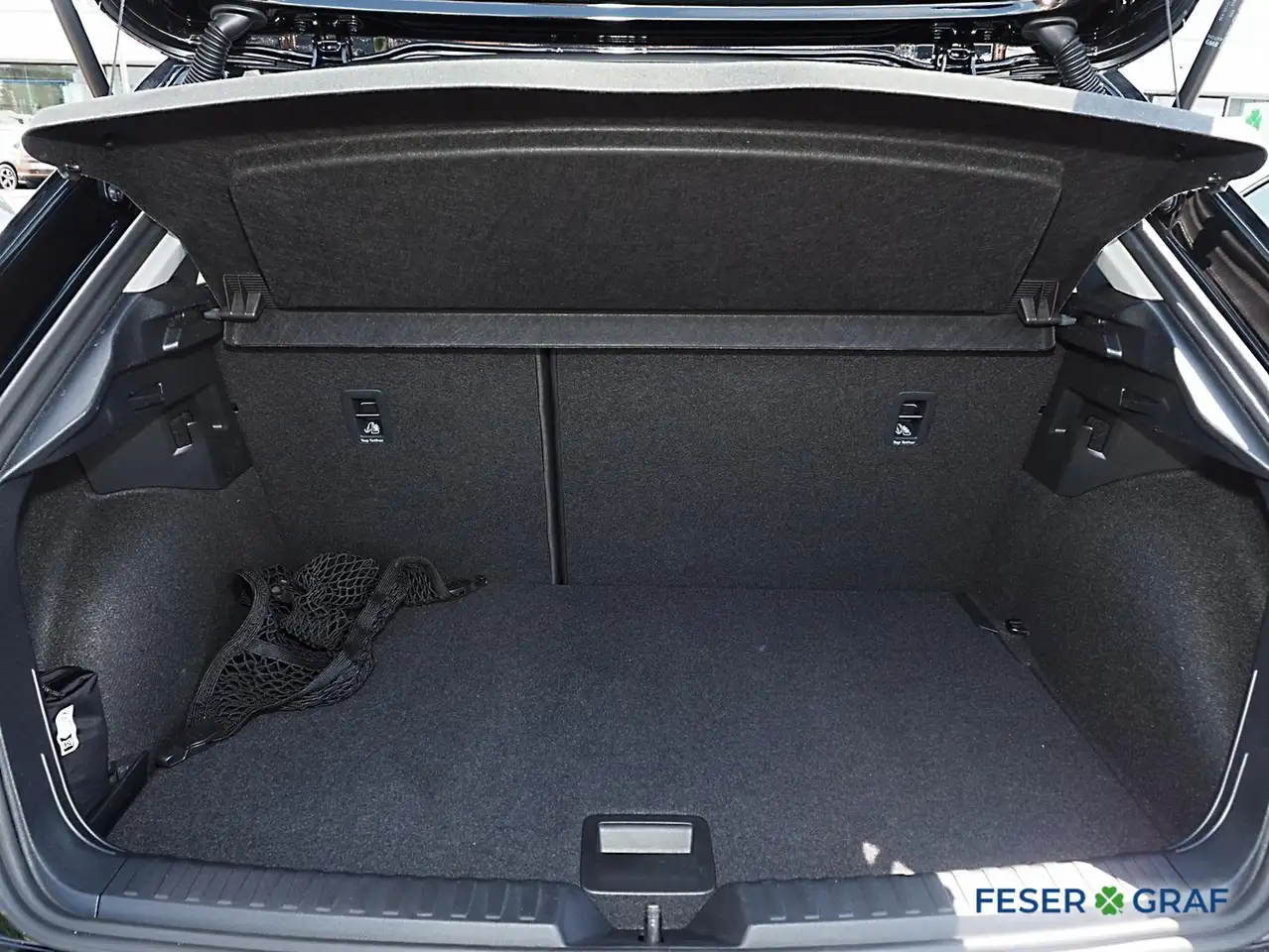 Audi A1 Sportback 30 TFSI advanced CarPlay Sitzh. 16", миниатюра 8