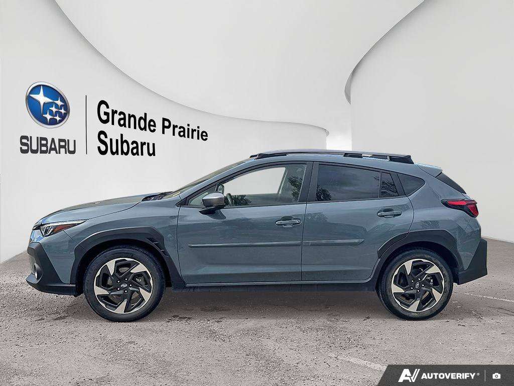 2024 Subaru Crosstrek Limited — снимка 1