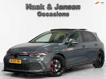 2.0 TSI - ACC - H&K - Pano - Lane