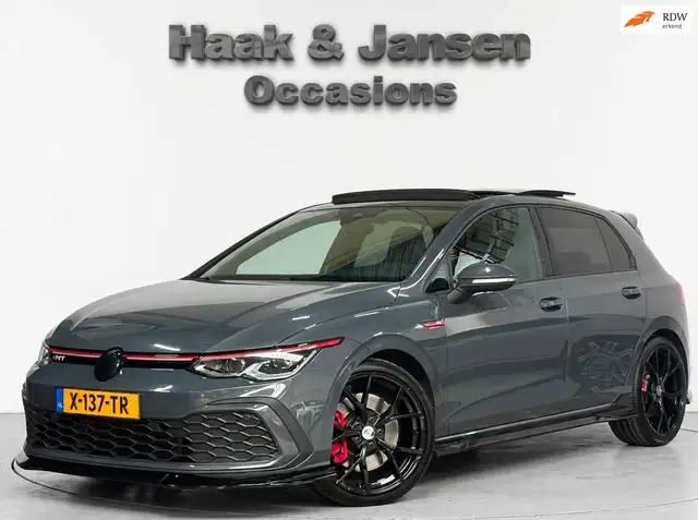 Volkswagen Golf GTI 2.0 TSI - ACC - H&K - Pano - Lane