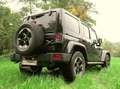 Jeep Wrangler Wrangler Unlimited Hard-Top2.8 CRD DPF Automatik X Noir - thumbnail 10