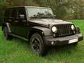 Jeep Wrangler Wrangler Unlimited Hard-Top2.8 CRD DPF Automatik X Noir - thumbnail 1