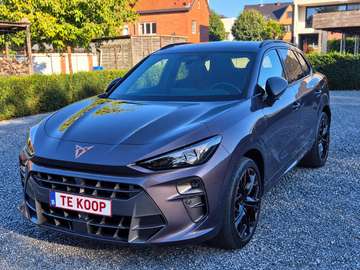 e-Hybrid 1.5 VZ DSG (200 kW)