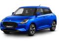 Suzuki Swift Club Dualjet Hybrid Orange - thumbnail 1
