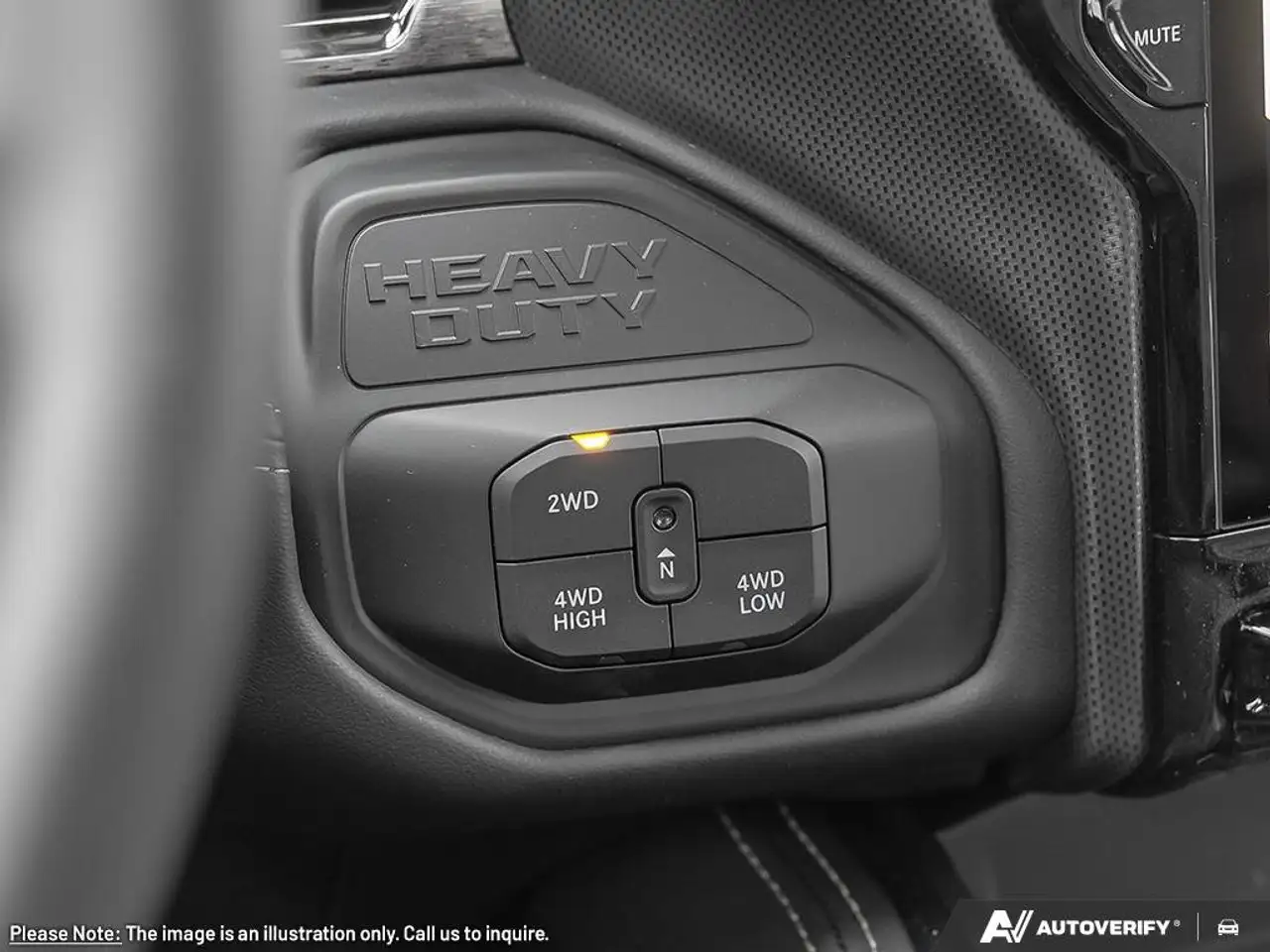 RAM 2500 снимка RAM 2500