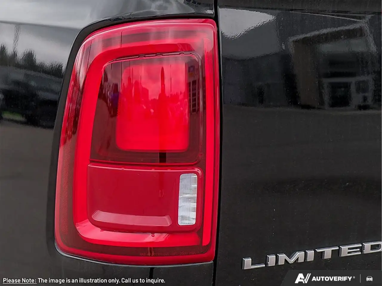RAM 2500 снимка RAM 2500