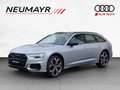 Audi S6 Avant 3.0 TDI quattro UPE 120.420,- Silber - thumbnail 1