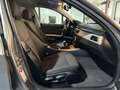 BMW 318 318d Gris - thumbnail 11