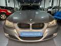 BMW 318 318d Gris - thumbnail 1