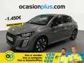 Peugeot 208 1.2 Puretech S&S Allure 100 Gris - thumbnail 1