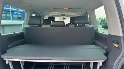 Annonce voiture d'occasion Volkswagen T5 Multivan - CARADIZE