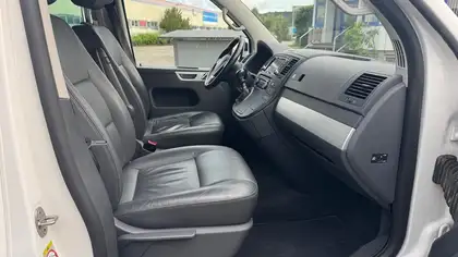 Annonce voiture d'occasion Volkswagen T5 Multivan - CARADIZE