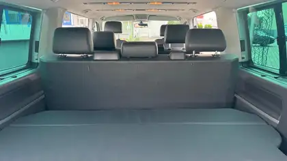 Annonce voiture d'occasion Volkswagen T5 Multivan - CARADIZE