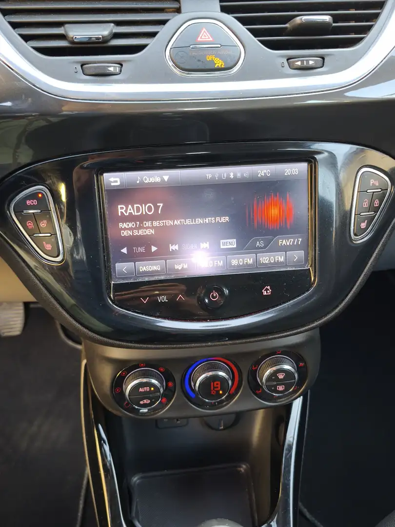 Opel Corsa 1.4 Turbo (ecoFLEX) Start/Stop Innovation - 2