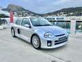 Renault Clio 3.0 V6 Sport Argintiu - thumbnail 4