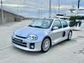Renault Clio 3.0 V6 Sport Argintiu - thumbnail 1