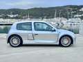 Renault Clio 3.0 V6 Sport Plateado - thumbnail 5