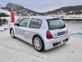 Renault Clio 3.0 V6 Sport Plateado - thumbnail 7