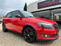 Skoda Fabia Monte Carlo 1.2 TSI KLIMAAUTO*SHZG*ALU*EU5 Rot - thumbnail 1