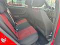 Skoda Fabia Monte Carlo 1.2 TSI KLIMAAUTO*SHZG*ALU*EU5 Rot - thumbnail 13