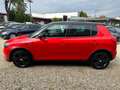 Skoda Fabia Monte Carlo 1.2 TSI KLIMAAUTO*SHZG*ALU*EU5 Rot - thumbnail 5