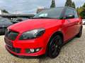 Skoda Fabia Monte Carlo 1.2 TSI KLIMAAUTO*SHZG*ALU*EU5 Rot - thumbnail 2