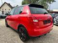 Skoda Fabia Monte Carlo 1.2 TSI KLIMAAUTO*SHZG*ALU*EU5 Rot - thumbnail 7