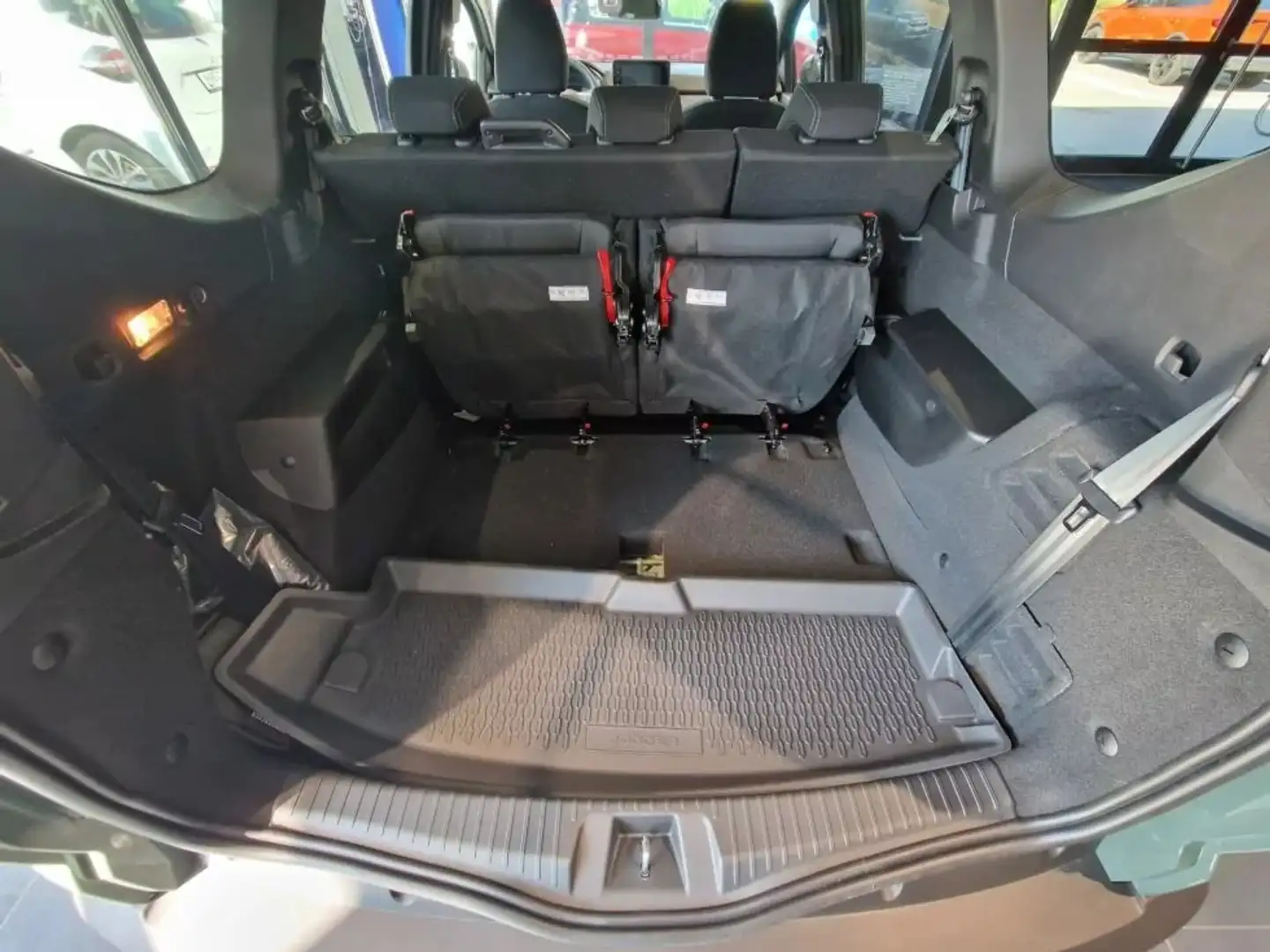 Dacia Jogger Extreme - 2