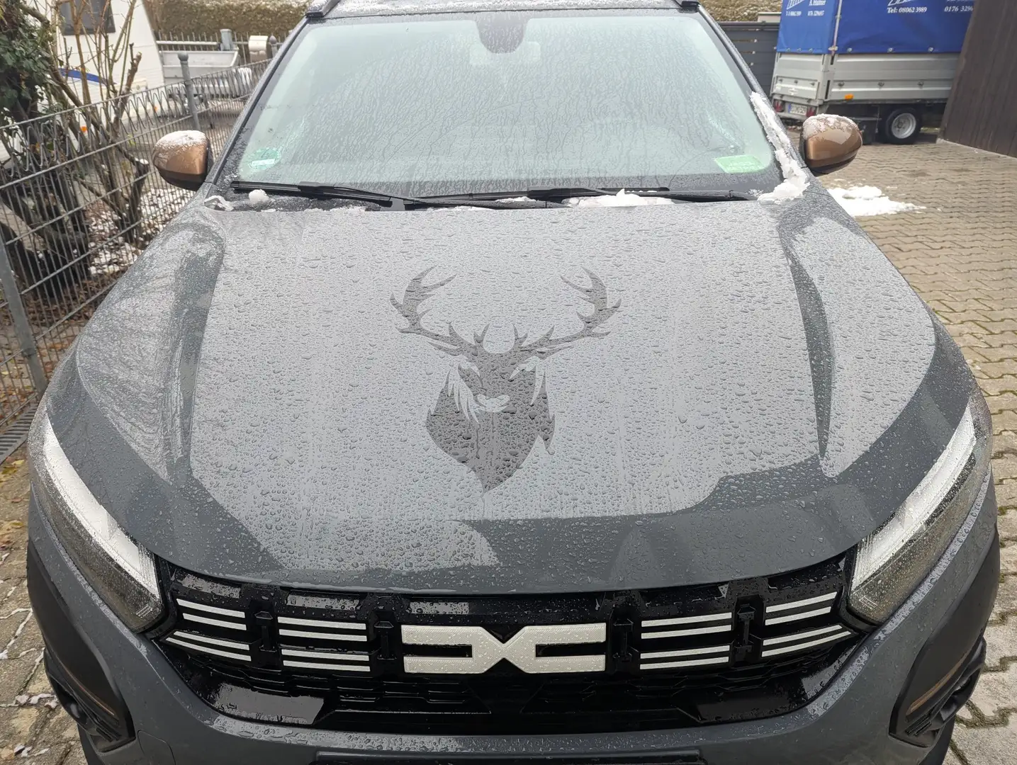 Dacia Jogger Extreme - 1