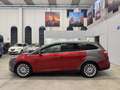 Ford Focus 1.6 tdci UNICO PROPRIETARIO Rood - thumbnail 7