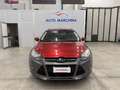 Ford Focus 1.6 tdci UNICO PROPRIETARIO Rood - thumbnail 2