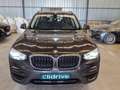 BMW X3 xDrive 20d Negro - thumbnail 3