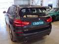 BMW X3 xDrive 20d Negro - thumbnail 7