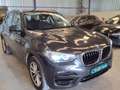 BMW X3 xDrive 20d Negro - thumbnail 5