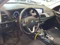 BMW X3 xDrive 20d Negro - thumbnail 8