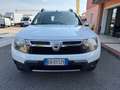 Dacia Duster 1.5 dCi 90CV 4x4 Lauréate Wit - thumbnail 2