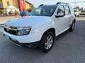 Dacia Duster 1.5 dCi 90CV 4x4 Lauréate Wit - thumbnail 3