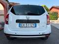 Dacia Duster 1.5 dCi 90CV 4x4 Lauréate Wit - thumbnail 5