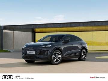Sportback performance 306 PS S line business