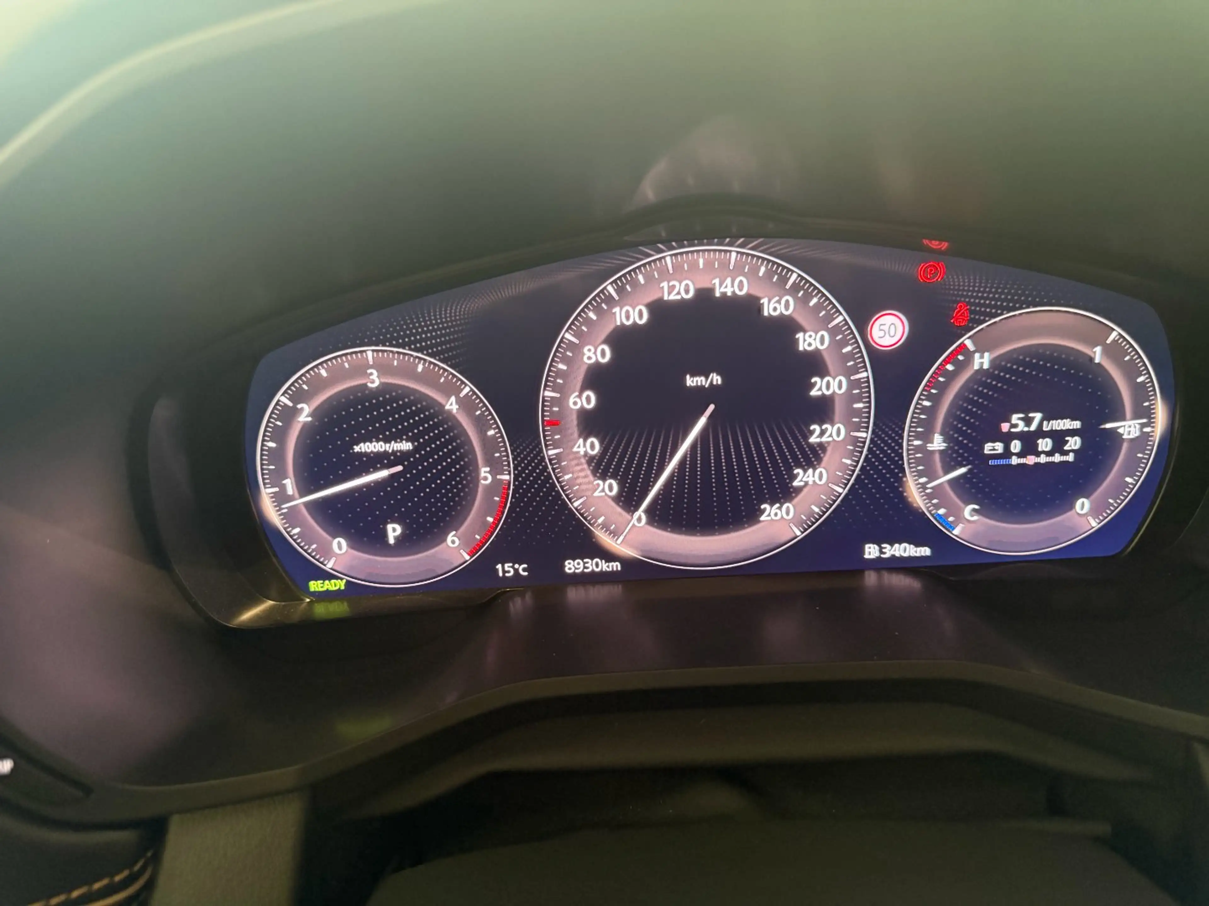 Mazda CX-60 Homura Plus AWD*Panorama*AHK — photo 14