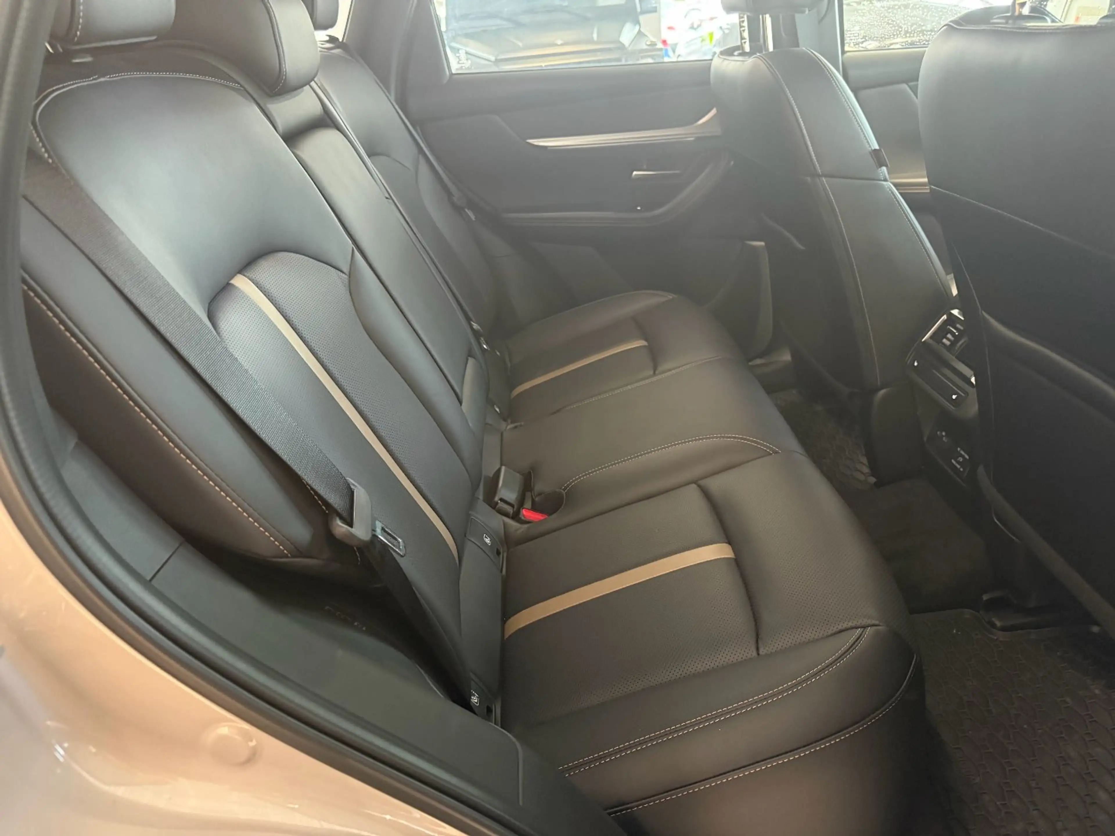 Mazda CX-60 Homura Plus AWD*Panorama*AHK — photo 12