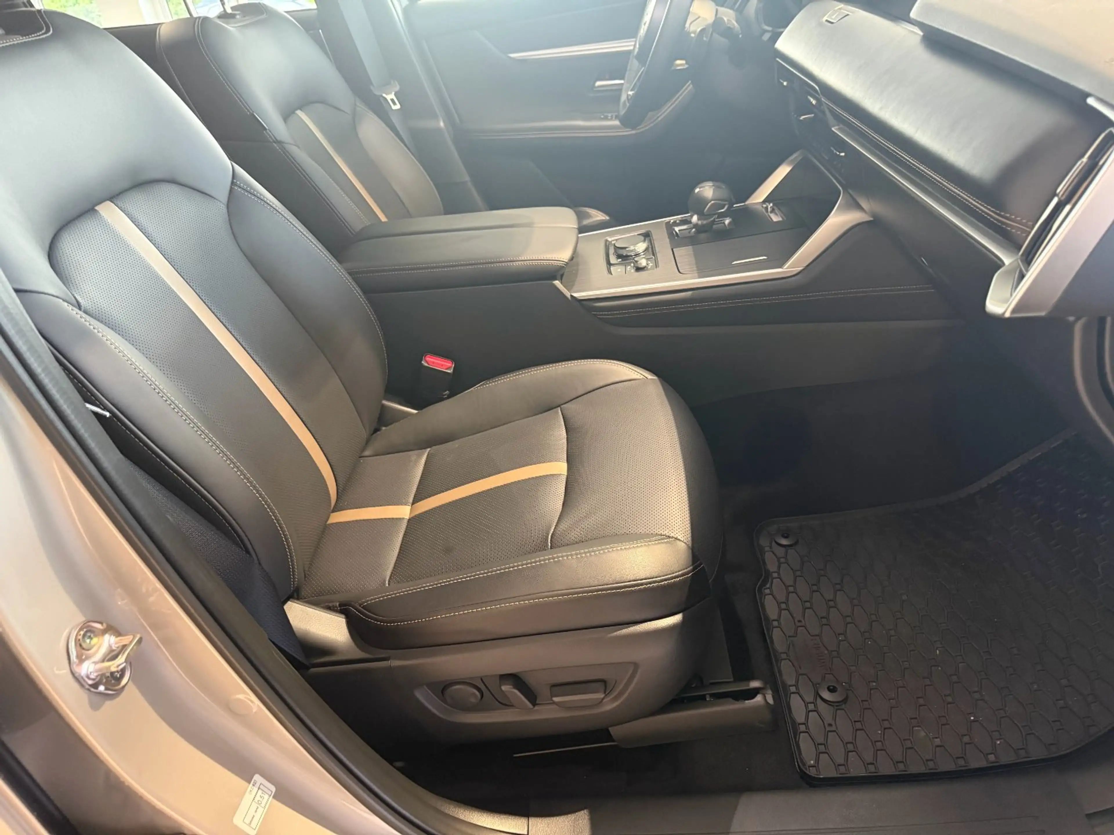 Mazda CX-60 Homura Plus AWD*Panorama*AHK — photo 11