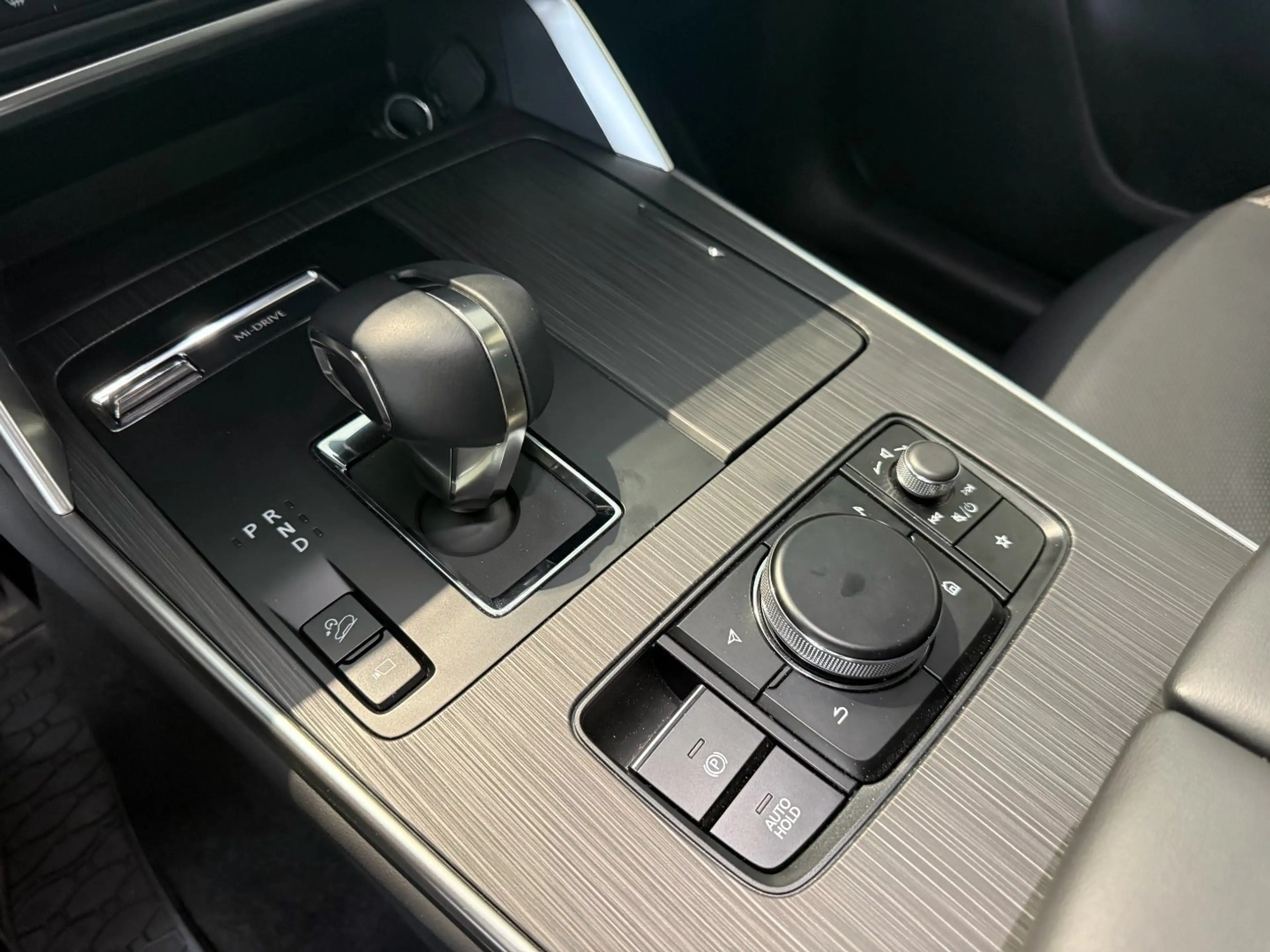 Mazda CX-60 Homura Plus AWD*Panorama*AHK — photo 13
